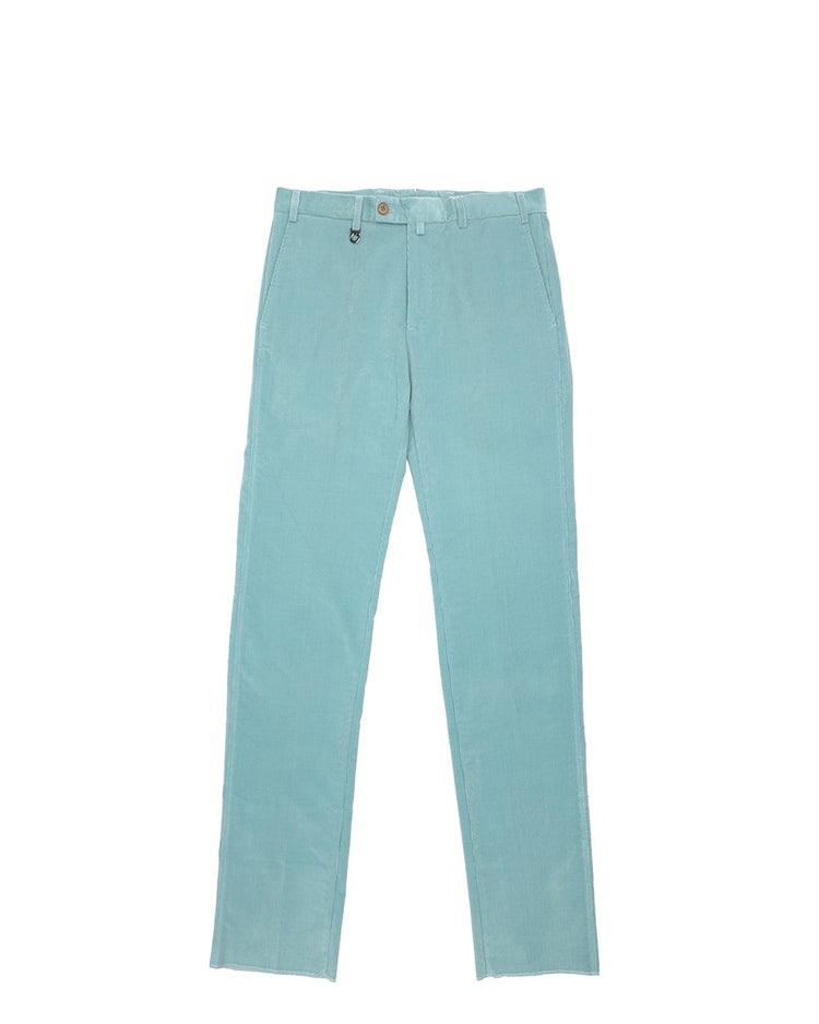 Cotton Casual Pants - ISSI Outlet