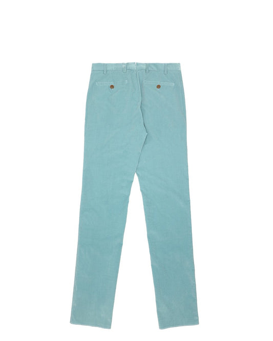 Cotton Casual Pants - ISSI Outlet