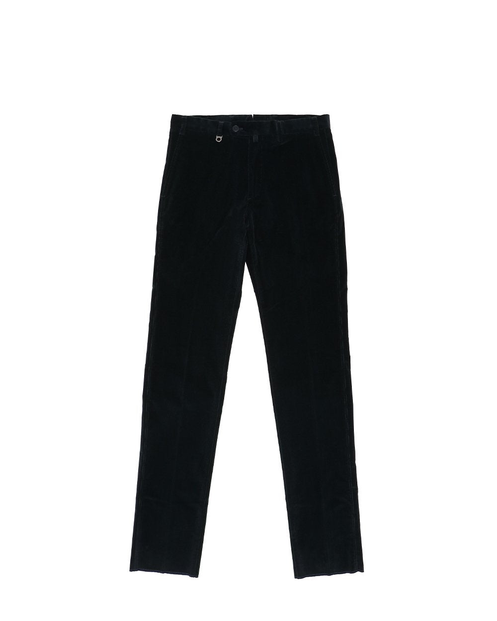 Cotton Casual Pants - ISSI Outlet