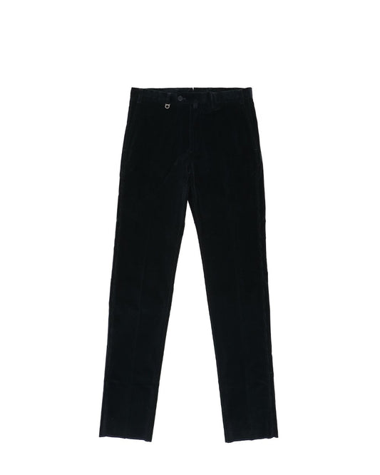 Cotton Casual Pants - ISSI Outlet