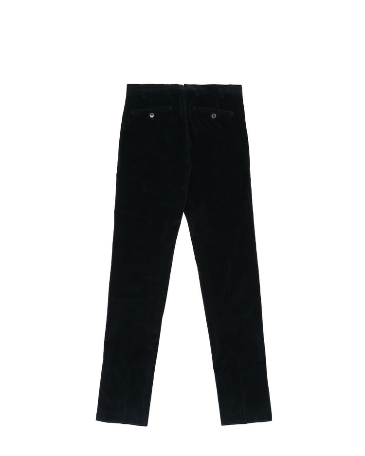 Cotton Casual Pants - ISSI Outlet