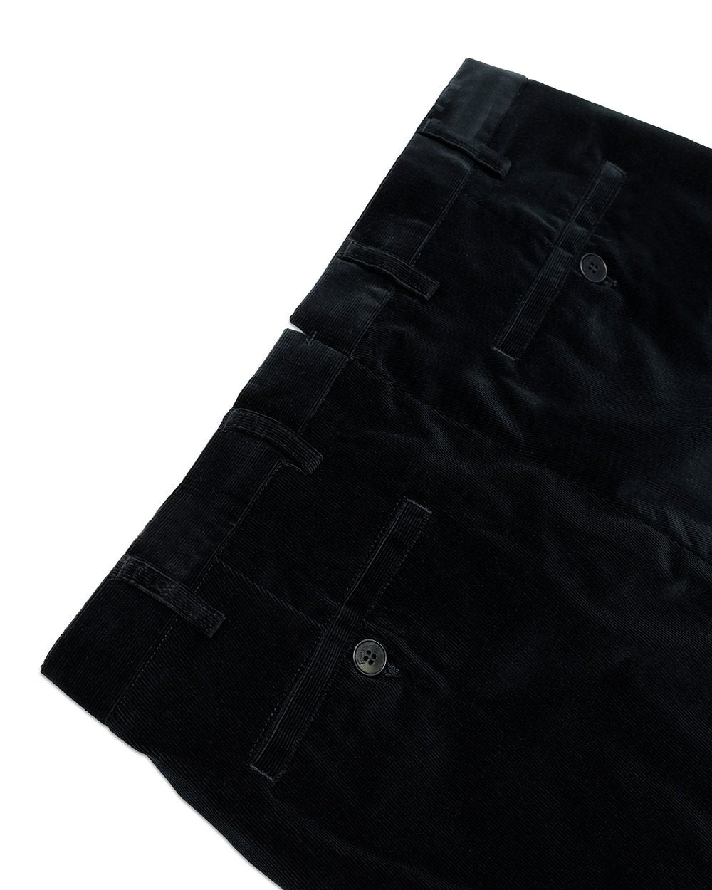 Cotton Casual Pants - ISSI Outlet