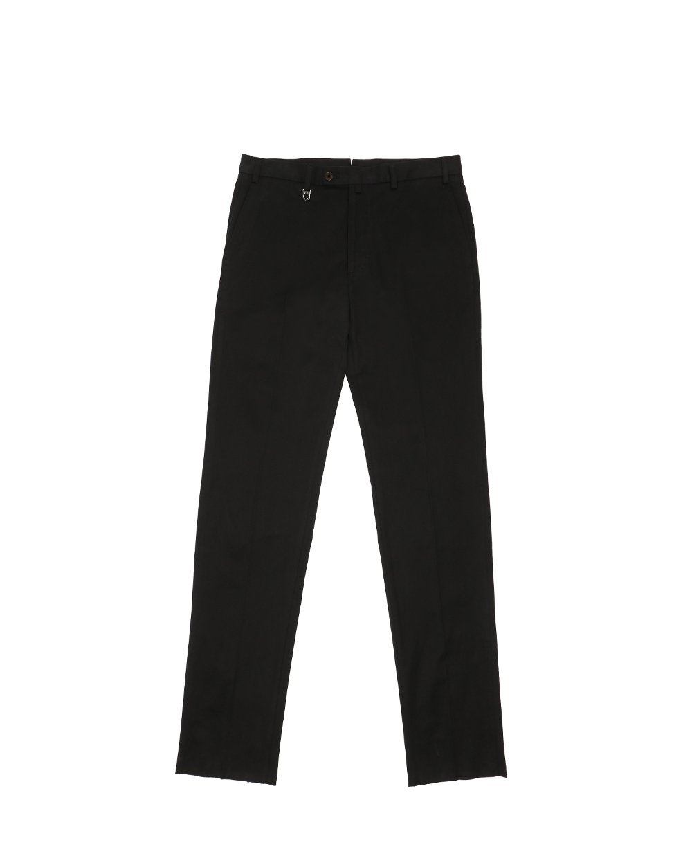 Cotton Casual Pants - ISSI Outlet