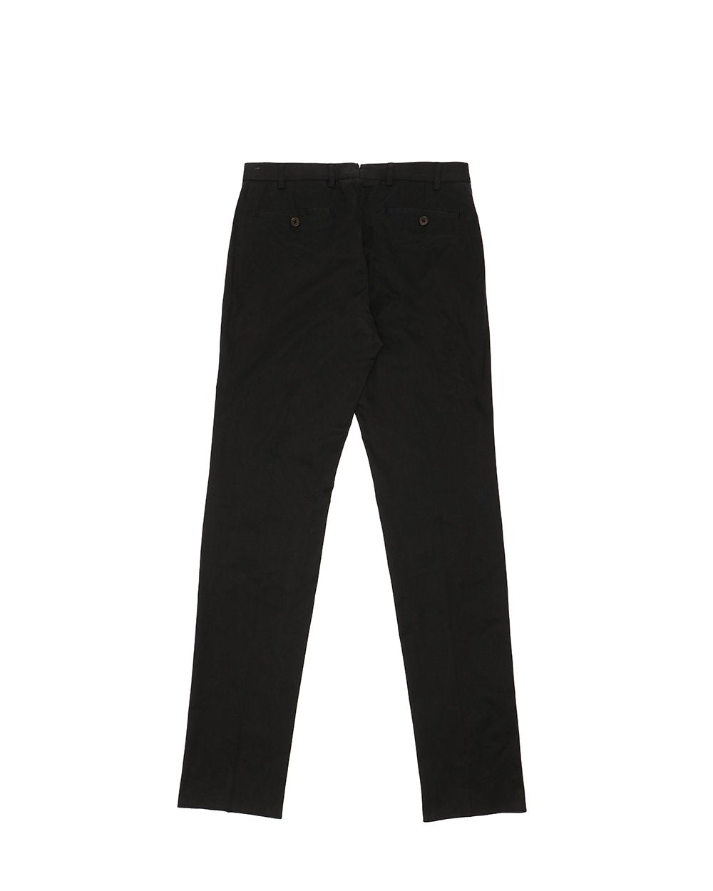 Cotton Casual Pants - ISSI Outlet