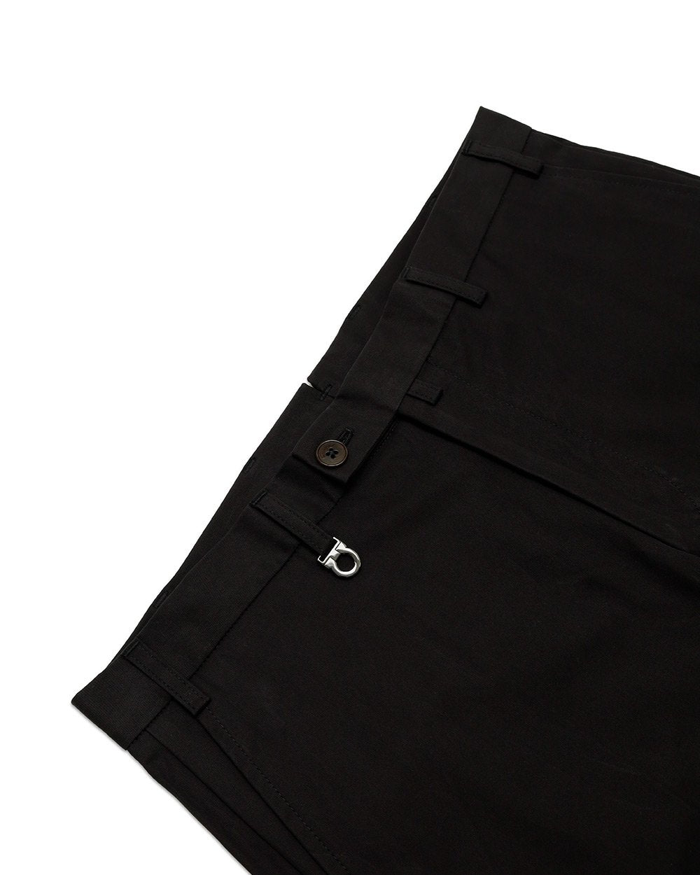 Cotton Casual Pants - ISSI Outlet