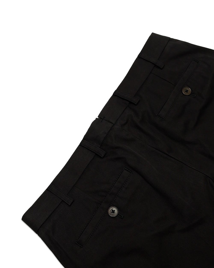 Cotton Casual Pants - ISSI Outlet