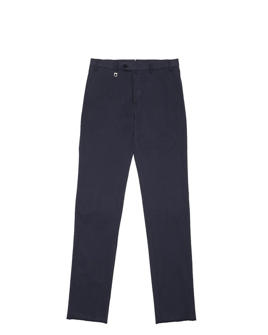 Cotton Casual Pants - ISSI Outlet