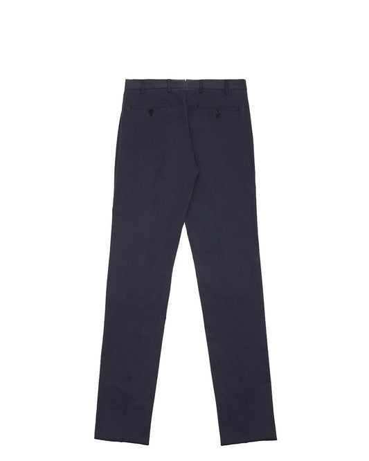 Cotton Casual Pants - ISSI Outlet