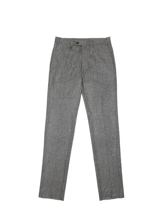 Cotton Casual Pants - ISSI Outlet