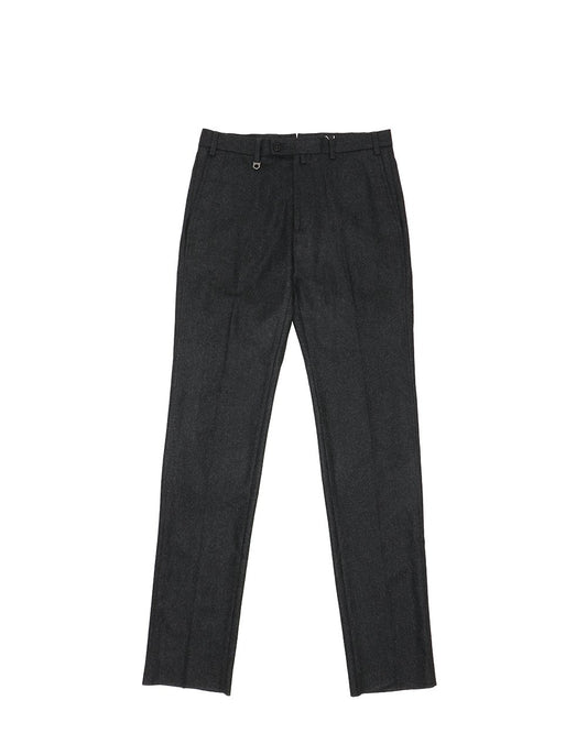 Cotton Casual Pants - ISSI Outlet