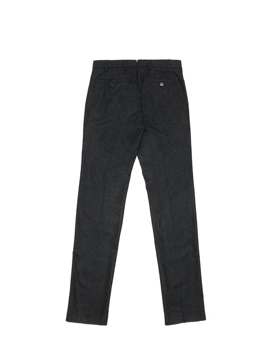 Cotton Casual Pants - ISSI Outlet