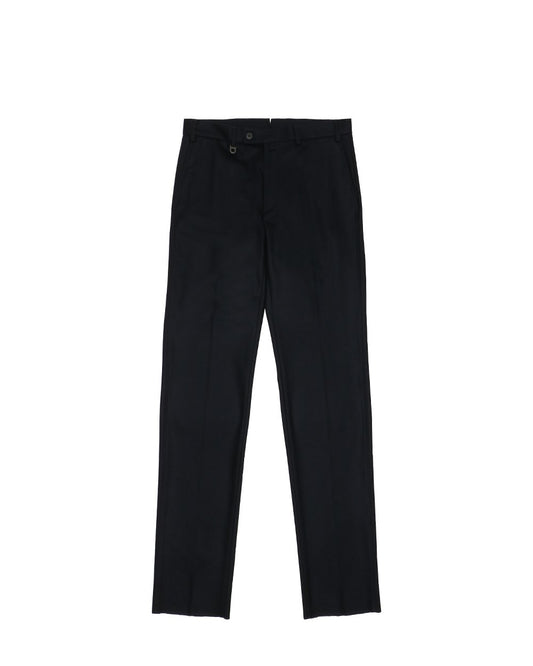 Cotton Casual Pants - ISSI Outlet