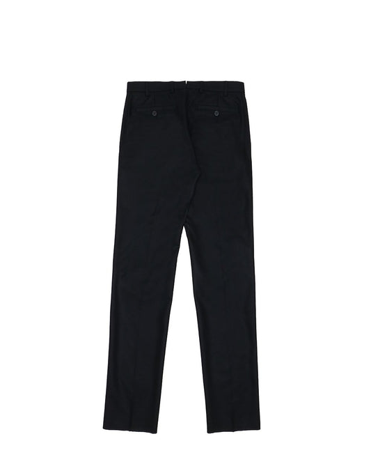 Cotton Casual Pants - ISSI Outlet