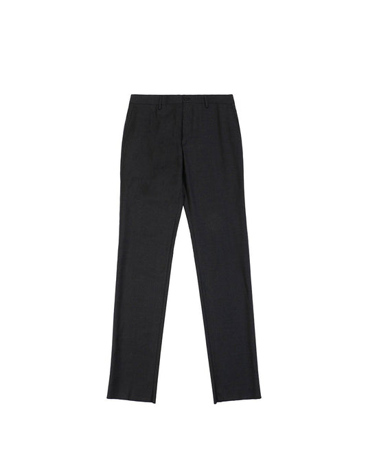 Cotton Casual Pants - ISSI Outlet