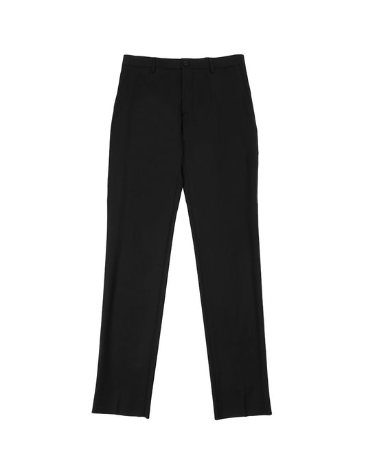 Cotton Casual Pants - ISSI Outlet