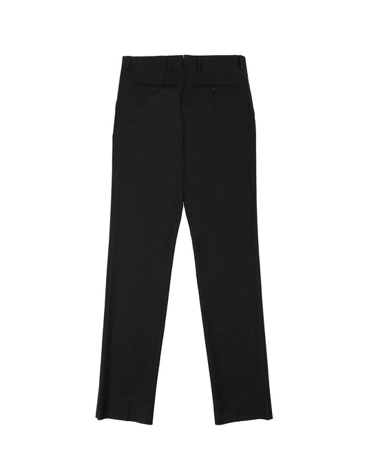 Cotton Casual Pants - ISSI Outlet