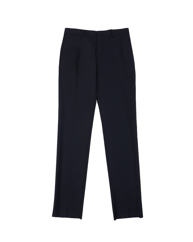 Cotton Casual Pants - ISSI Outlet