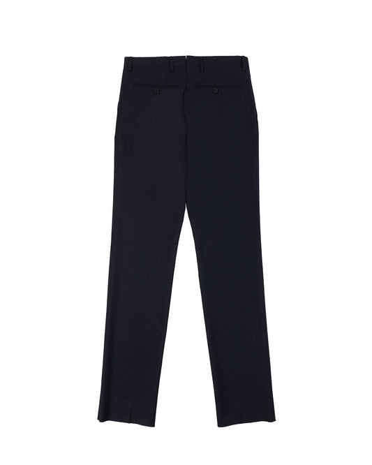 Cotton Casual Pants - ISSI Outlet