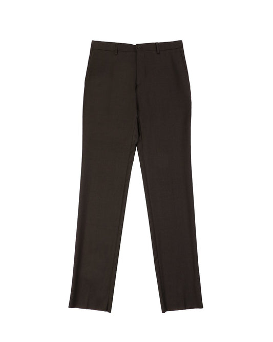 Cotton Casual Pants - ISSI Outlet