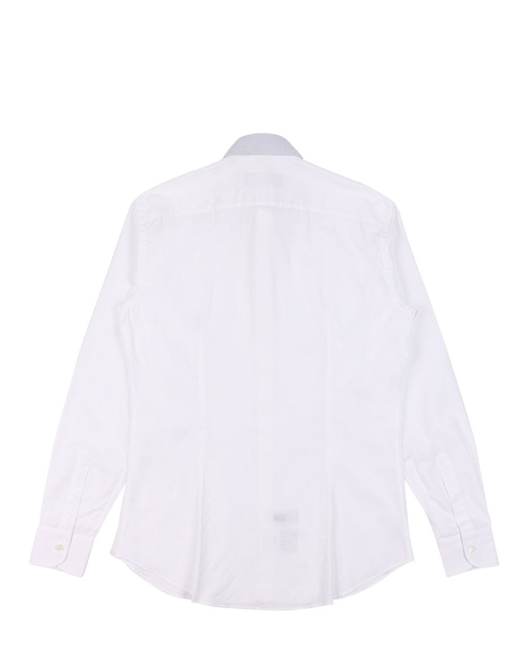 Cotton Shirt - ISSI Outlet