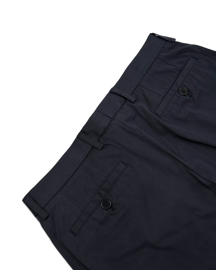 Cotton Casual Pants - ISSI Outlet