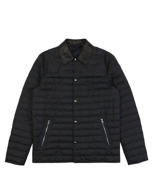 Bomber Jacket - ISSI Outlet