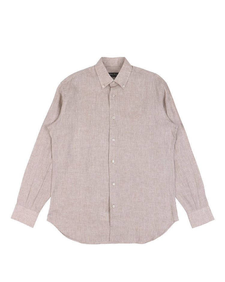 Cotton Shirt - ISSI Outlet