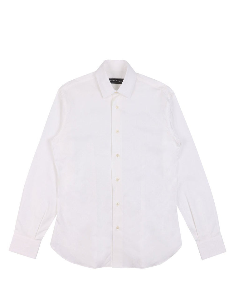 Cotton Shirt