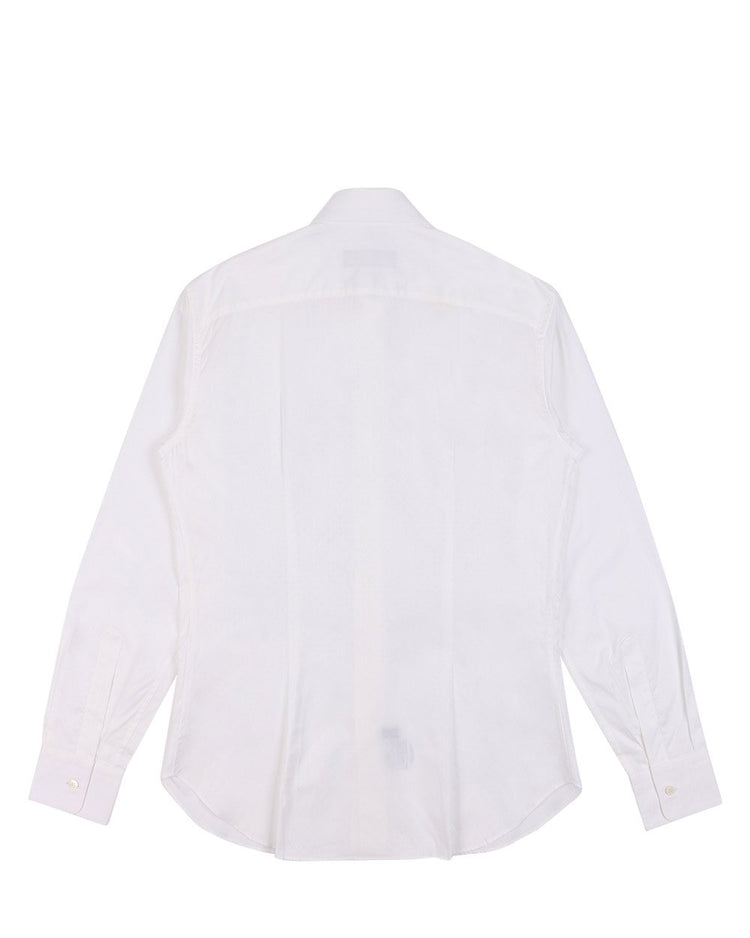 Cotton Shirt - ISSI Outlet