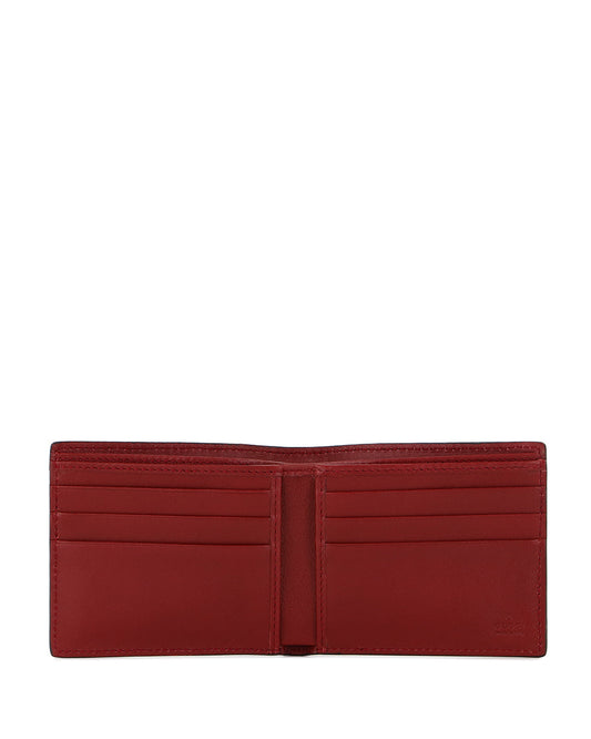 GG Bi-fold Wallet