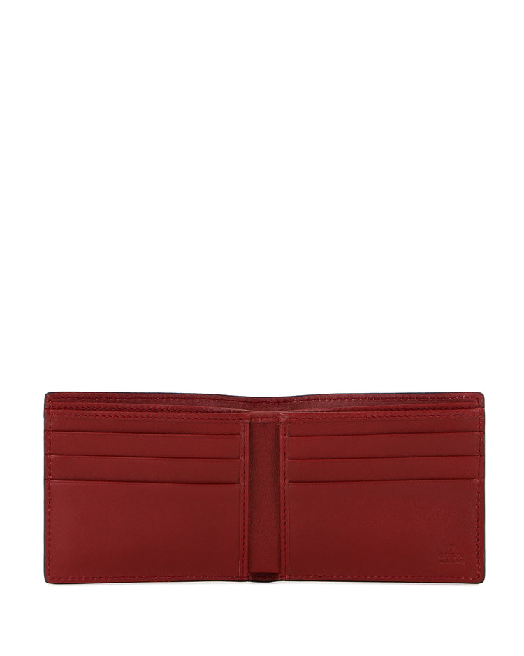 GG Bi-fold Wallet