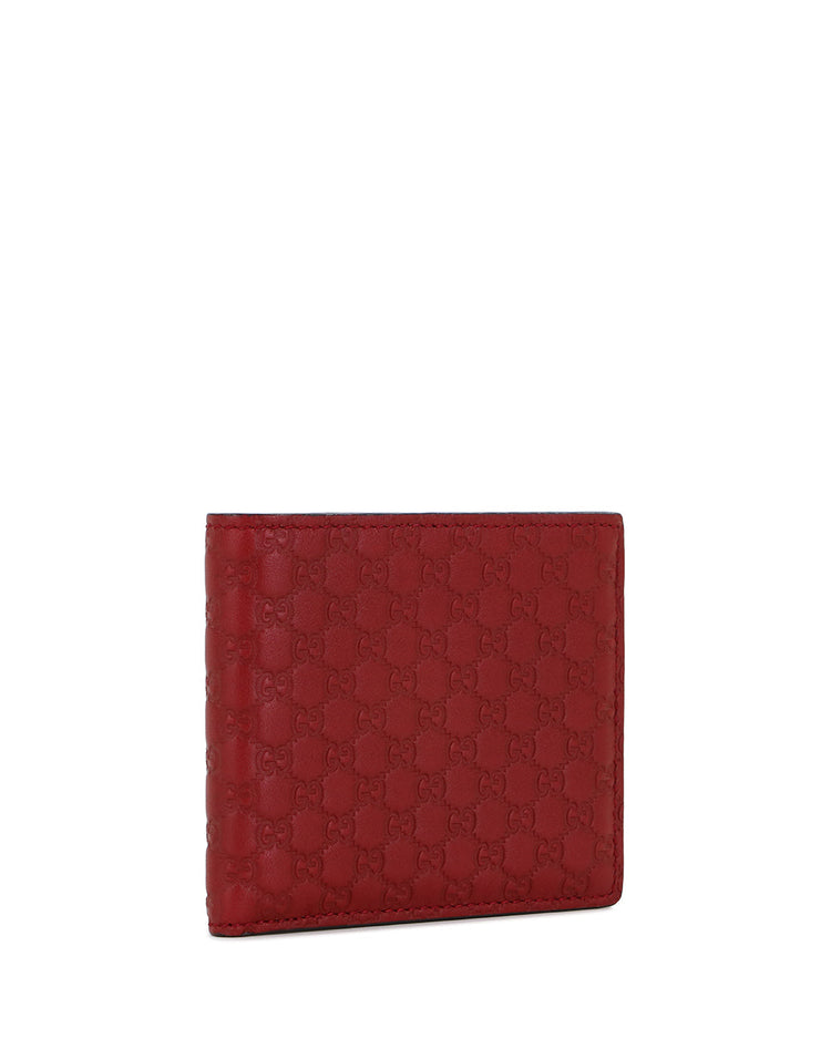 GG Bi-fold Wallet