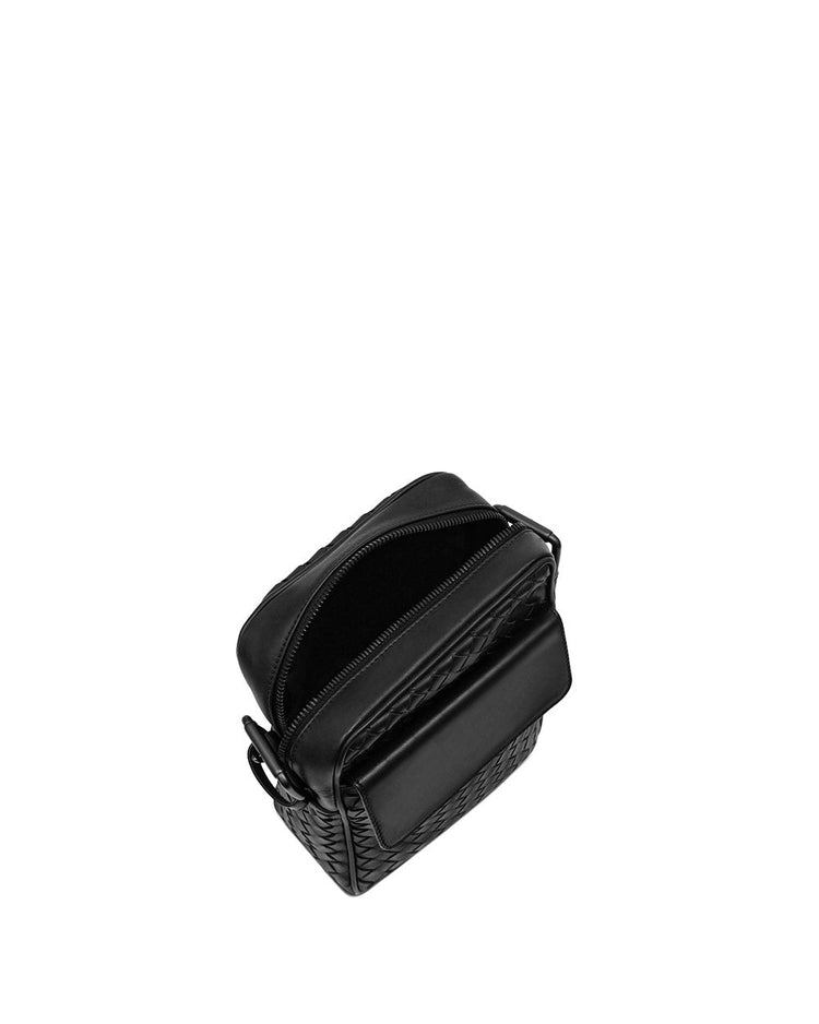 Intrecciato VN Crossbody Bag