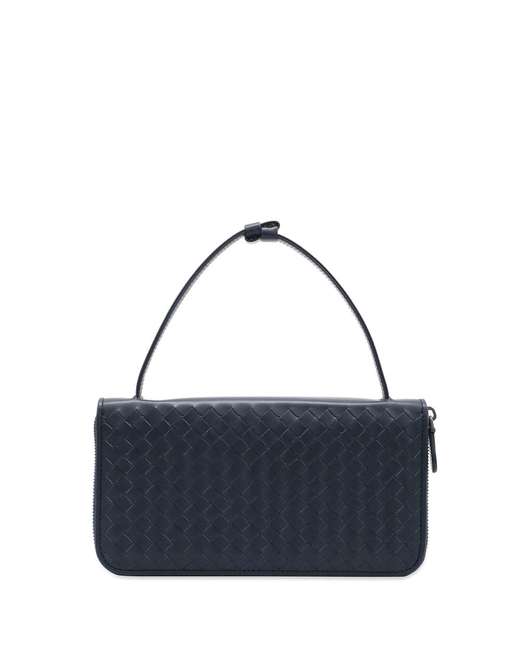 Intrecciato Nappa Travel Case