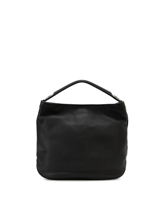 Calf Leather Handbag - ISSI Outlet