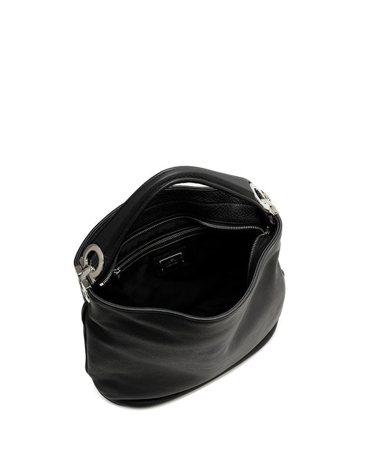 Calf Leather Handbag - ISSI Outlet