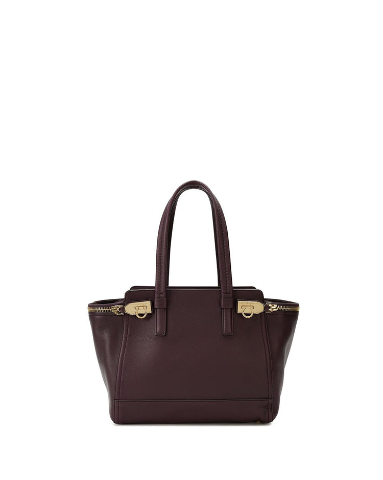 Verve Leather Handbag