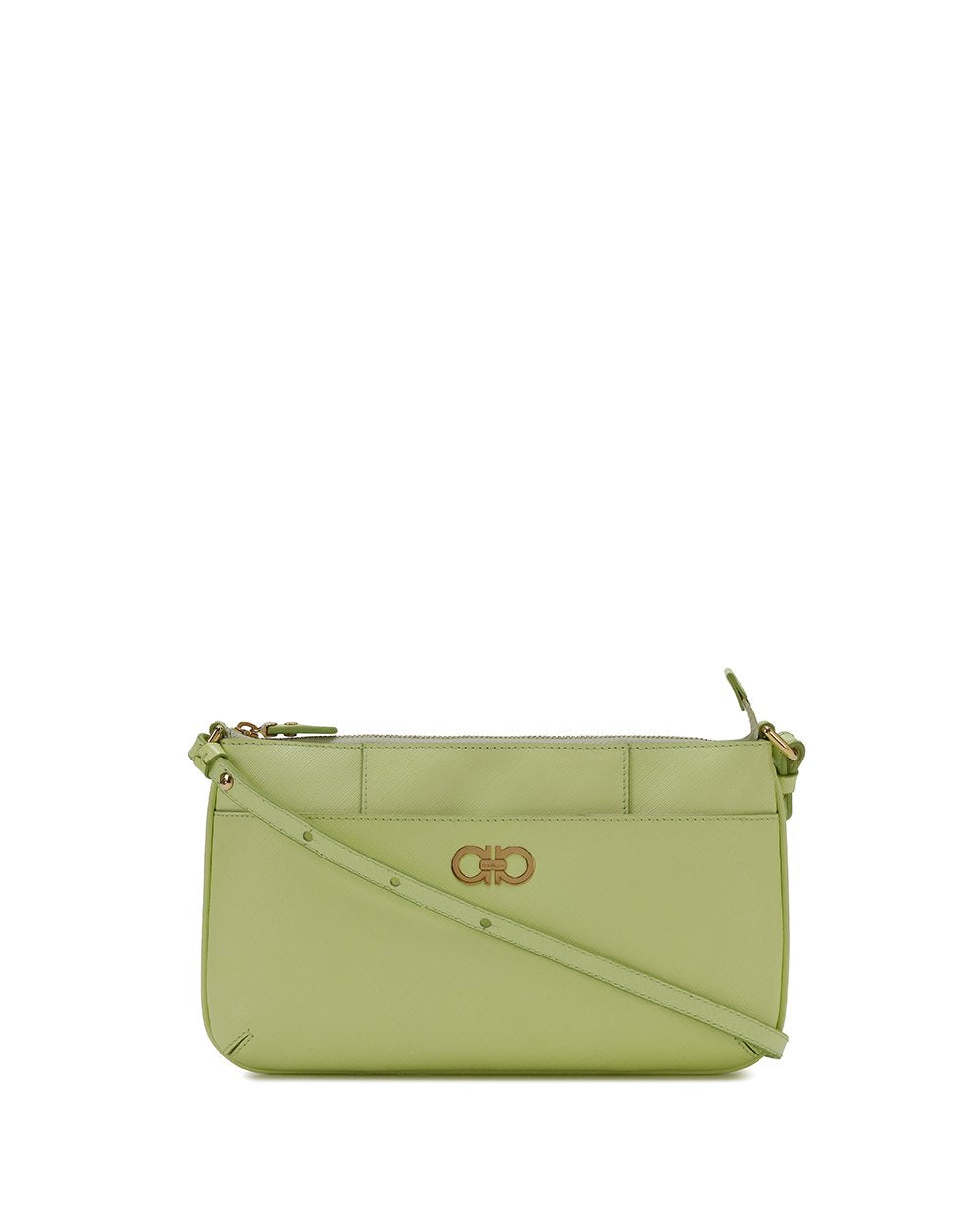 Calf Leather Mini Bag - ISSI Outlet