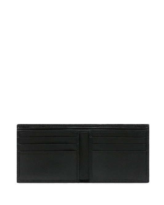 GG Bi-fold Wallet