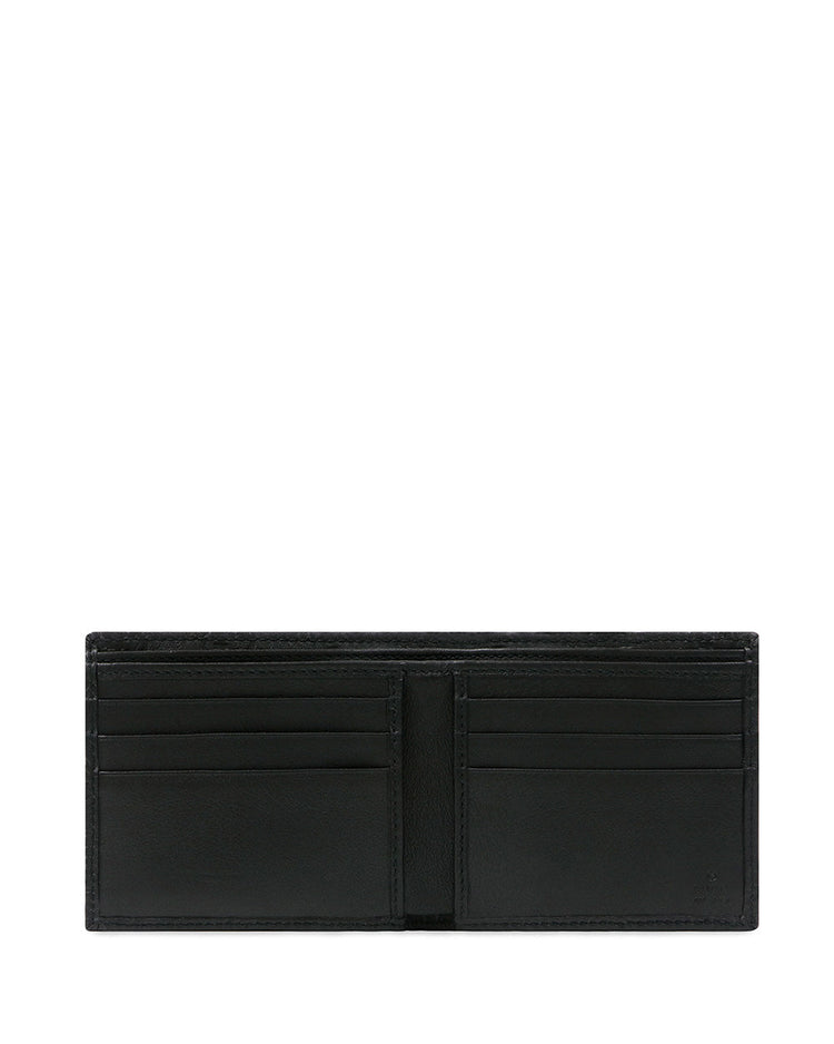 GG Bi-fold Wallet