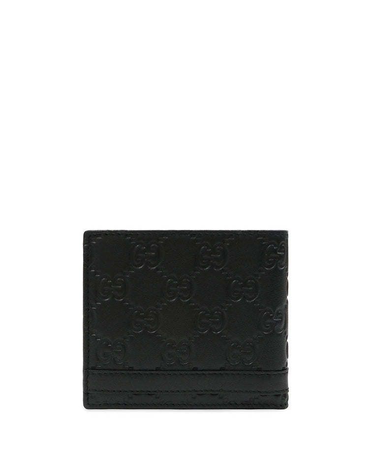 GG Bi-fold Wallet