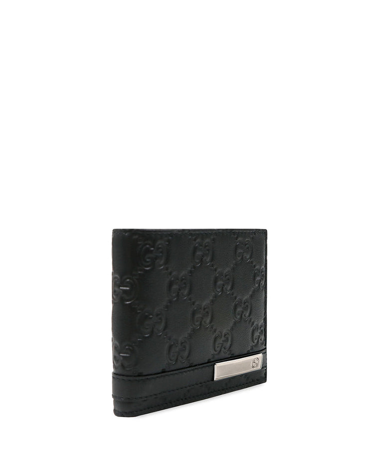 GG Bi-fold Wallet
