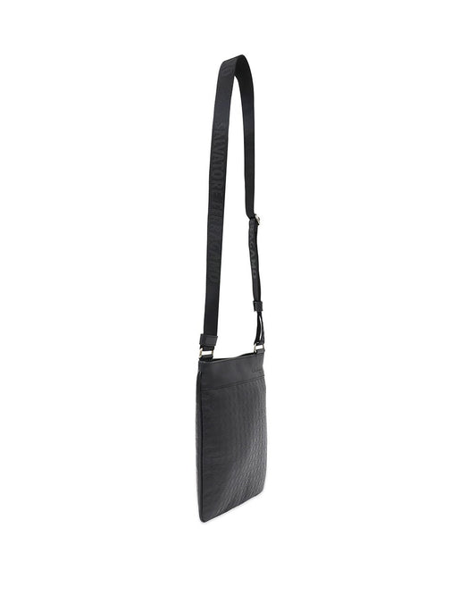 Calf Skin Shoulder Bag - ISSI Outlet