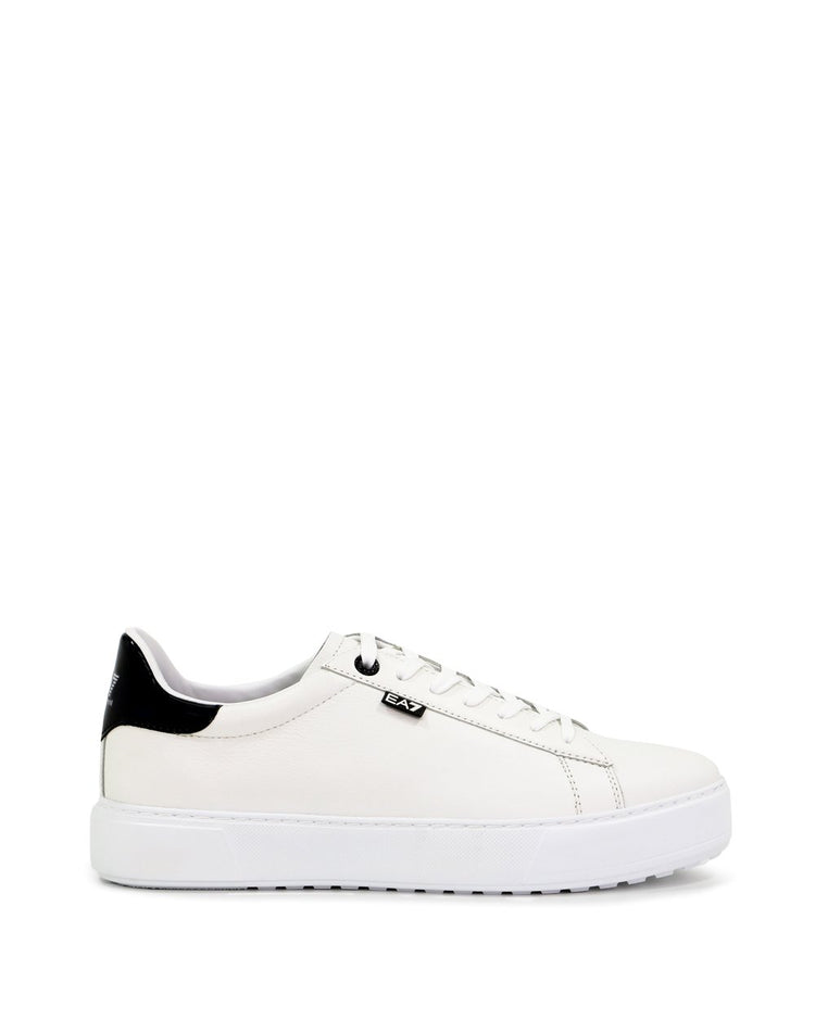 Classic Sole Sneakers - ISSI Outlet