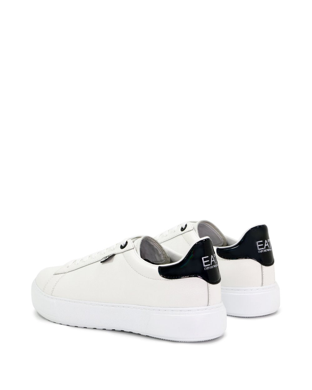 Classic Sole Sneakers - ISSI Outlet