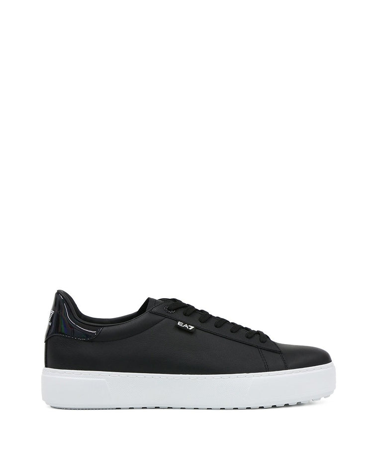 Classic Sole Sneakers - ISSI Outlet