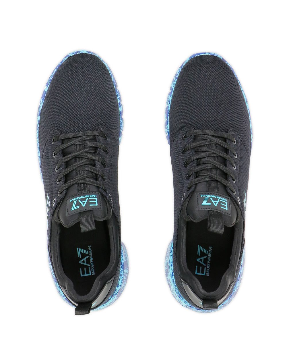 Basket Canvas Sneakers - ISSI Outlet