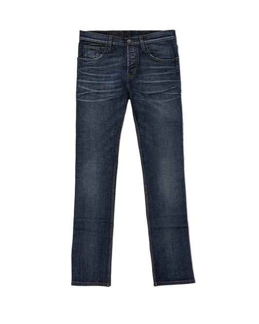 Cotton Jeans