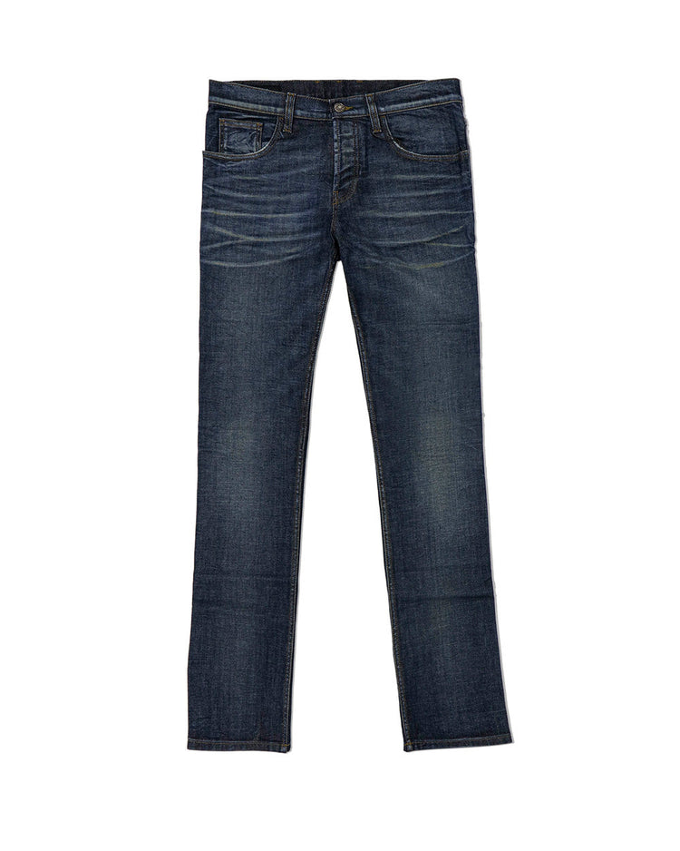 Cotton Jeans