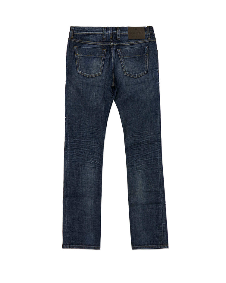 Cotton Jeans